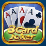 3 Card Joker