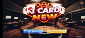 3 Card New 2